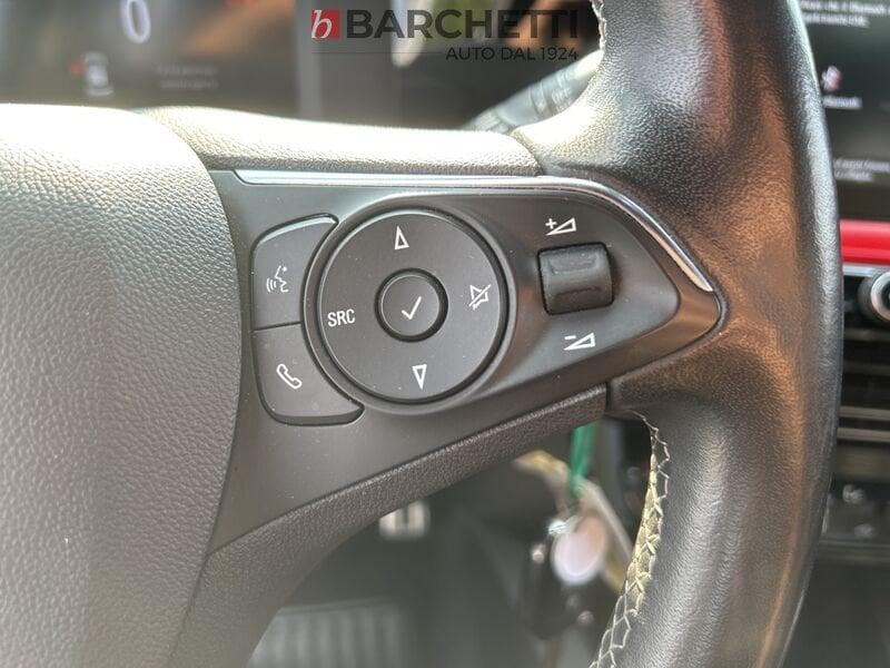 Opel Mokka (P2QO) 1.2 TURBO GS LINE
