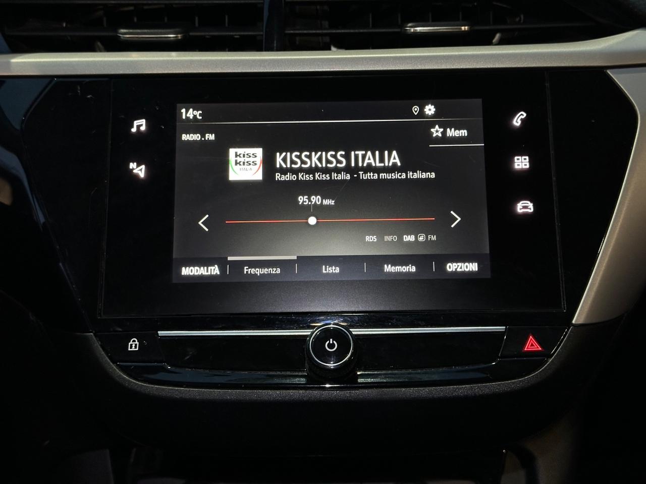 Opel Corsa 1.5 D 100 CV Elegance