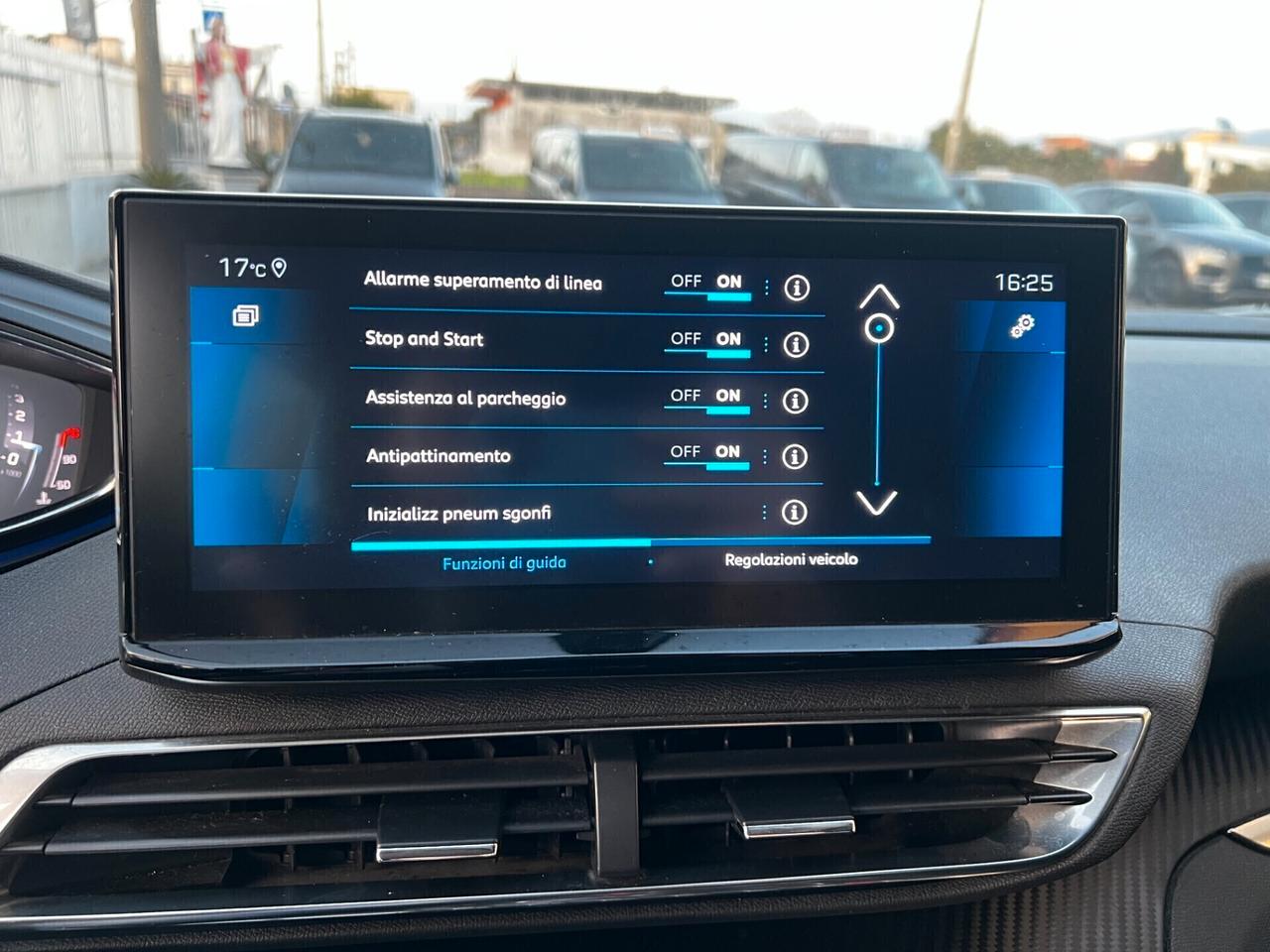 Peugeot 3008 BlueHDi 1.5 130 - AUTO-2021