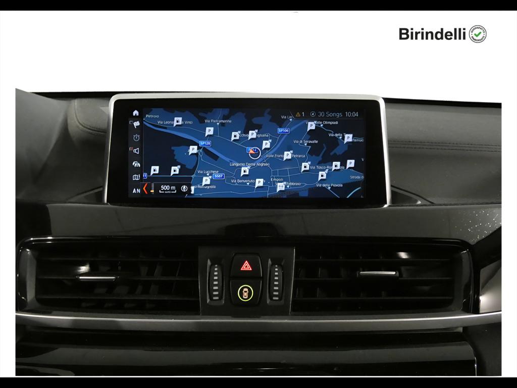 BMW X1 (F48) - X1 xDrive20d xLine Plus