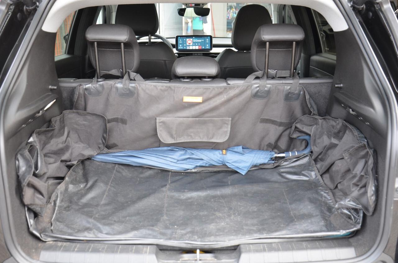 Jeep Avenger BEV Summit