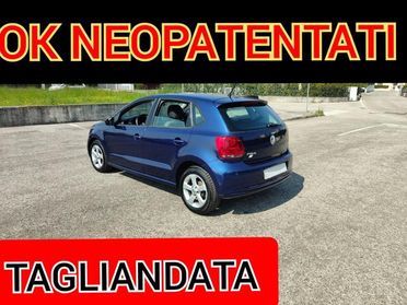 VOLKSWAGEN Polo 1.2 BENZINA 5 Porte ( GARANZIA )