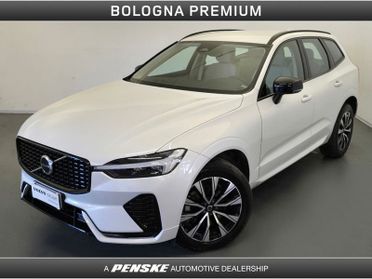 Volvo XC60 B4 (d) automatico Plus Dark