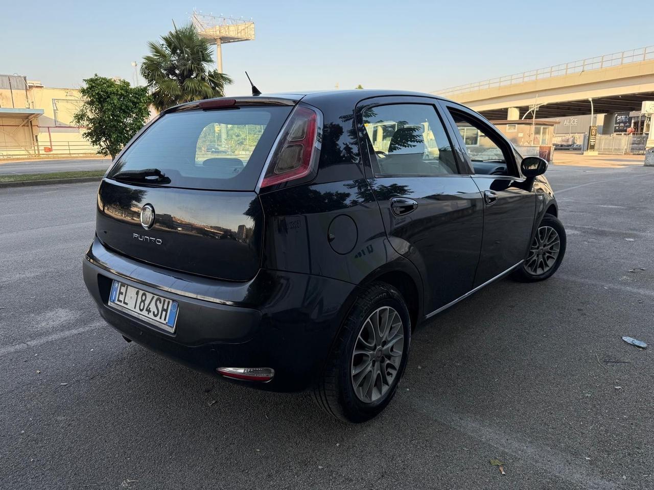 Fiat Punto Evo 1.3 Mjt 75 CV DPF 5 porte S&S Dynamic
