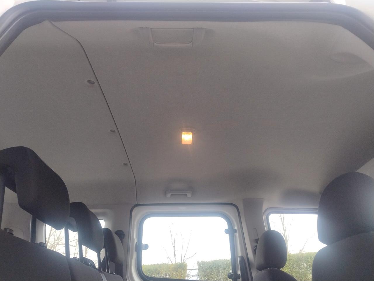 Fiat Doblò Combi 1.3 Mjet SX 95Cv 5 Posti N1 2020