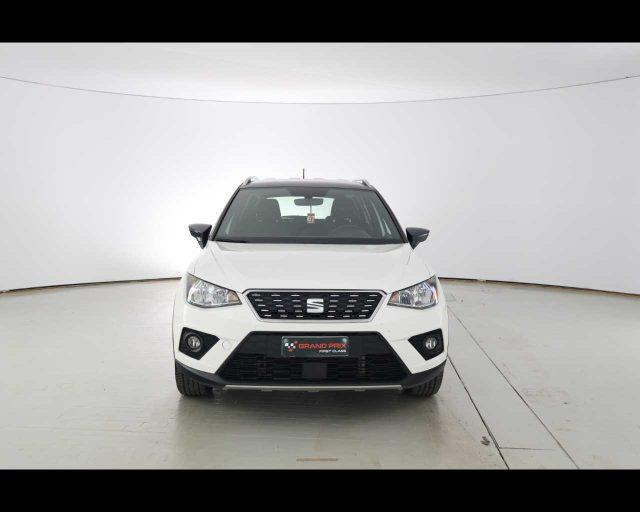 SEAT Arona 1.0 EcoTSI XCELLENCE