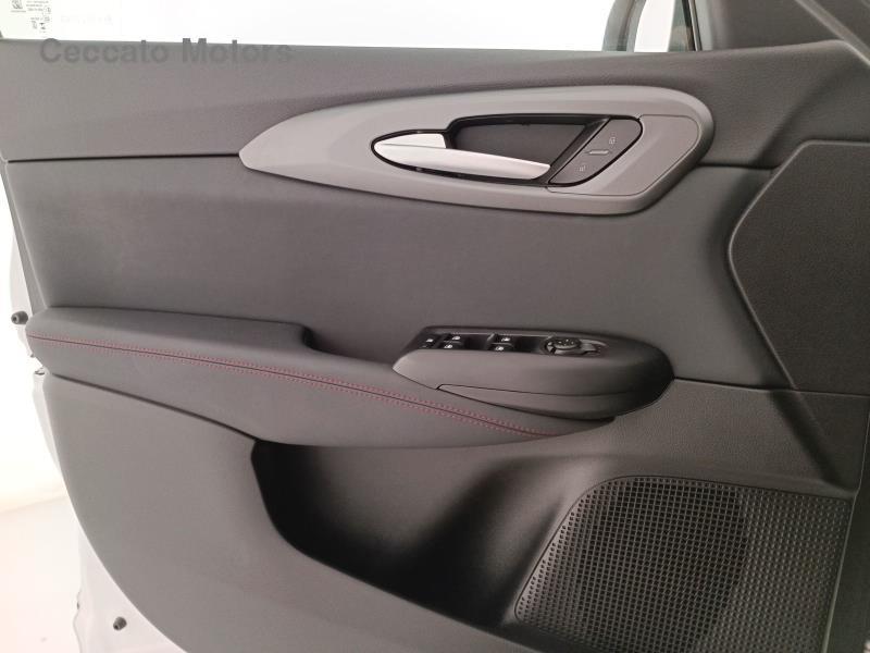 Alfa Romeo Tonale 1.3 Plug in Hybrid Veloce Q4 AT6