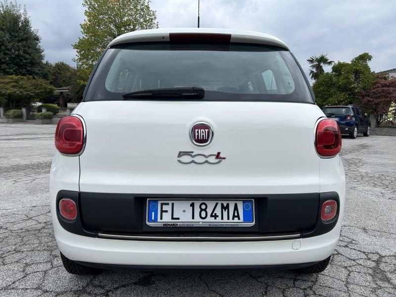 FIAT 500L 1.4 95 CV Pop Star OK NEOPATENTATI
