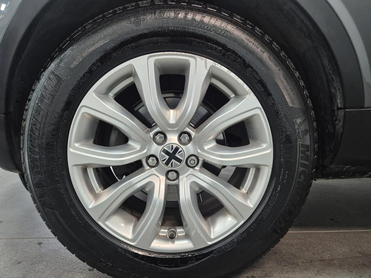 Land Rover Range Evoque 2.2 TD4 Dynamic