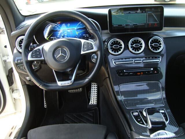 Mercedes-benz GLC 250 d 4Matic Premium Plus