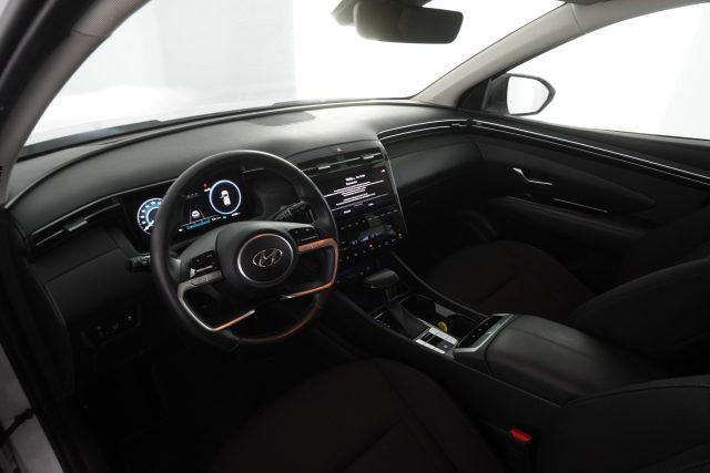 HYUNDAI Tucson Tucson 1.6 CRDI 48V DCT Exellence