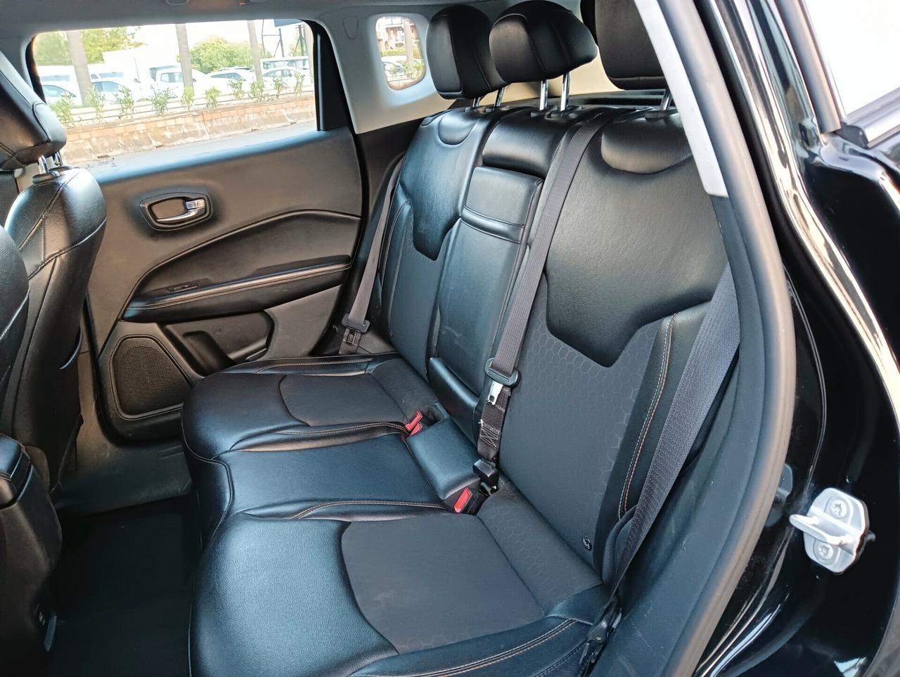 Jeep Compass 1.6 Multijet II 120 CV 2WD