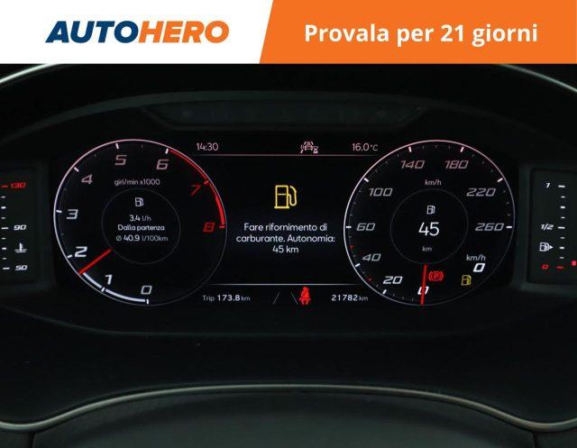 SEAT Arona 1.0 EcoTSI 110 CV XPERIENCE