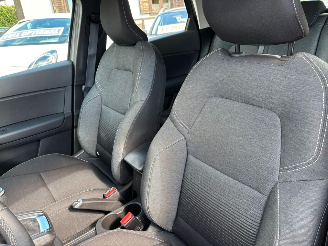 Renault Captur Blue dCi 95 CV Business