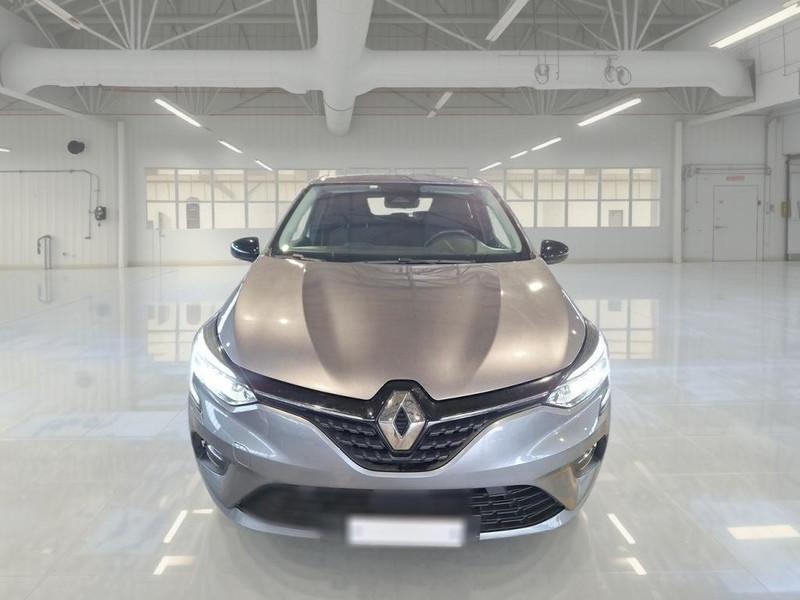 RENAULT CLIO 1.5 DCI BLUE 74KW EVOLUTION 5 PORTE BERLINA