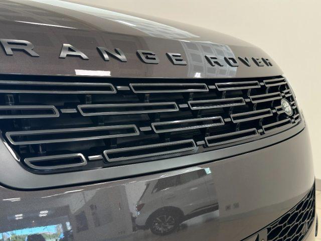 LAND ROVER Range Rover Sport 3.0D l6 249 CV Dynamic SE