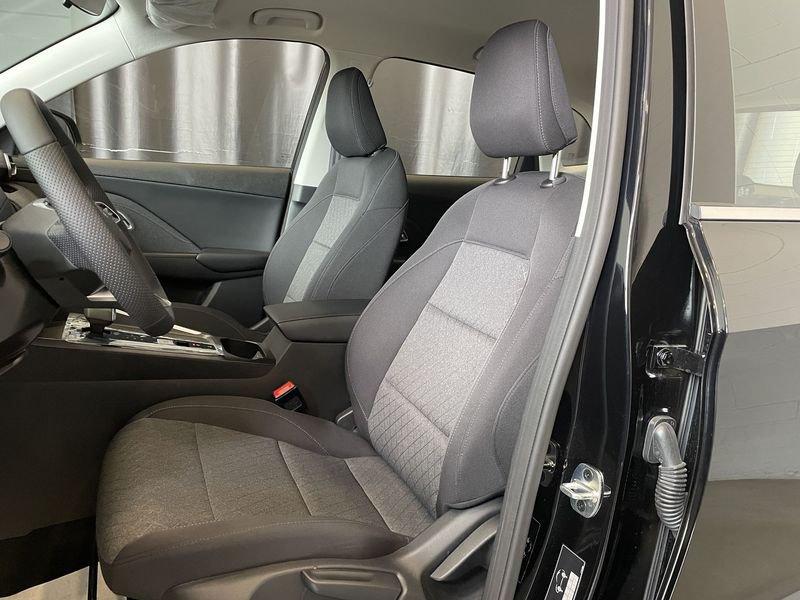 MG ZS ZS 1.5 hybrid+ Comfort auto