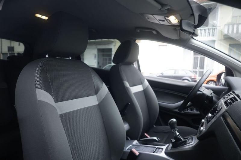 Ford Kuga Ford Kuga 2.0 TDCi 163 CV 4WD Titanium DPF Unicoproprietario