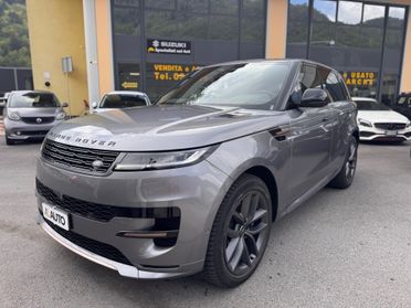 Land Rover Range Sport 3.0D l6 249 CV Dynamic SE - GARANZIA FINO A 04/2029