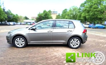 VOLKSWAGEN Golf 1.4 TSI 125 CV 5p. Highline BlueMotion Technology