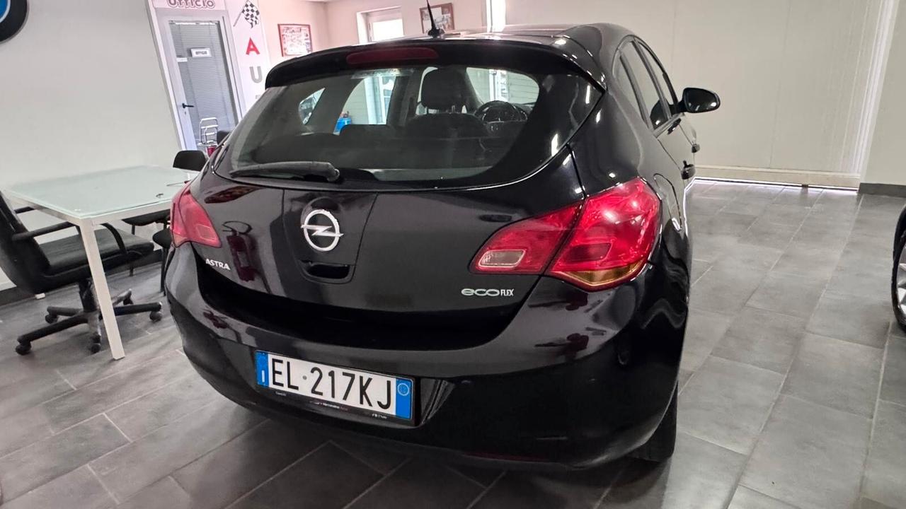 Opel Astra 1.3 CDTI 95CV S&S Sports Tourer Elective