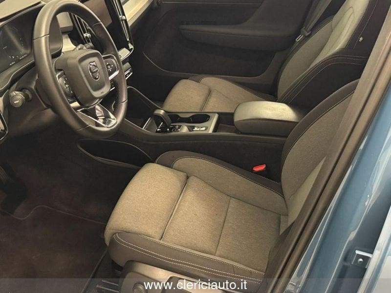 Volvo XC40 T4 Recharge Plug-in Hybrid automatico Core