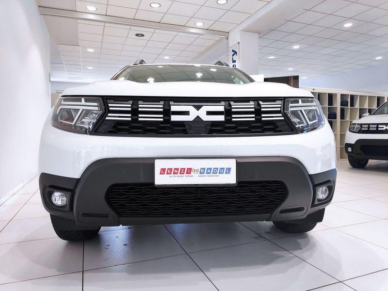 Dacia Duster 1.5 Blue dCi 8V 115 CV 4x4 Expression*4x4*AUTOCARRO 2 POSTI*