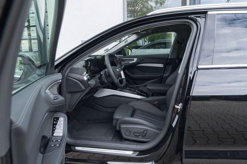 Audi A5 Avant TDI 150 kW quattro S tronic mHEV+ S Line edition MATRIX MMI EXPERIENCE