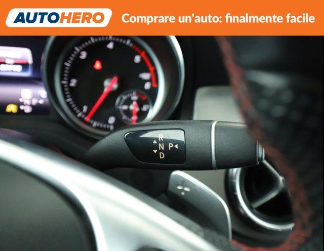 MERCEDES-BENZ CLA 200 d Automatic Premium