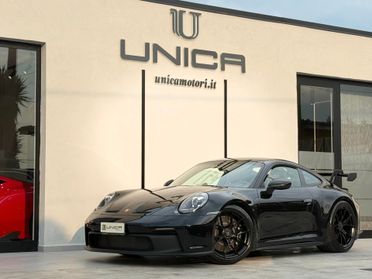 Porsche 911 992 GT3 4.0 510 cv IVA ESPOSTA UNICO PROPRIETARIO