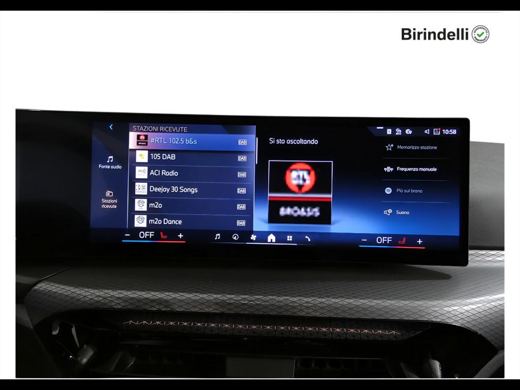 BMW Serie 4 Cpé(G22/82) - 420d 48V Coupé Msport Pro