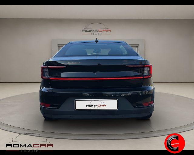 POLESTAR Polestar 2 Long Range Single Motor FWD 78kWh