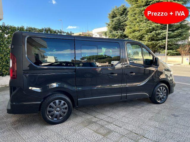 OPEL Vivaro 1.6 BiTurbo S&S Combi 9 Posti