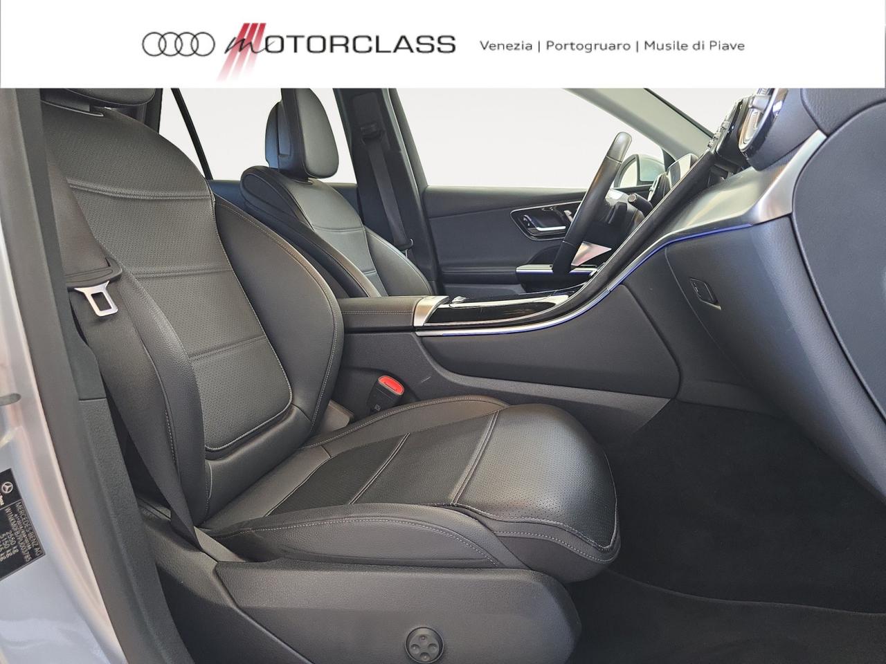 Mercedes GLC suv 220 d advanced plus 4matic 9g-tronic