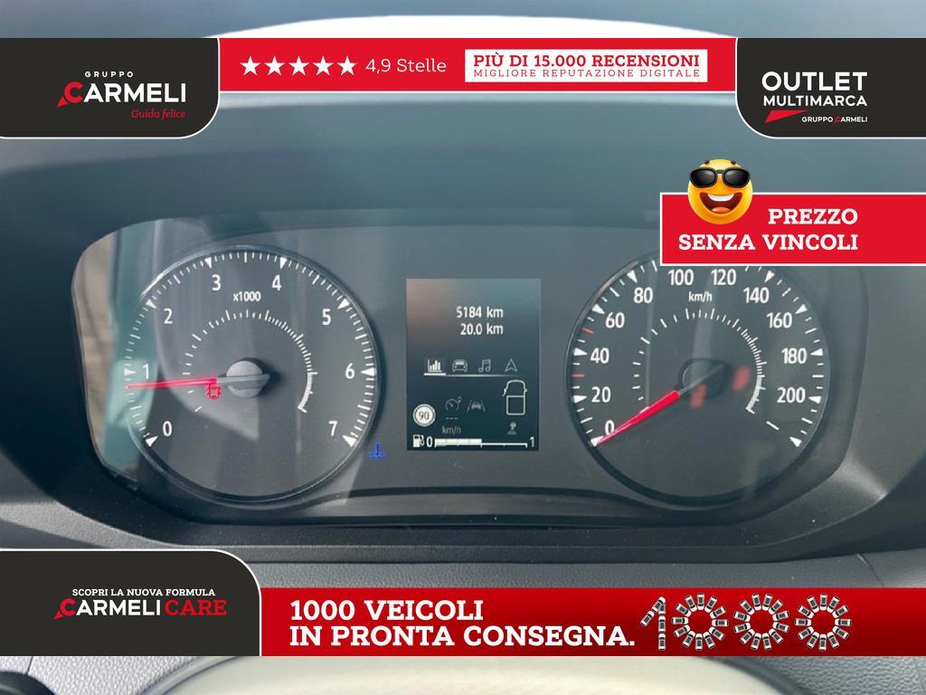 Renault Master IV Furgone tetto alto Master T35 2.0 Blue Dci 150cv L2h2