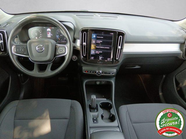 VOLVO XC40 T2 Geartronic Business Automatica
