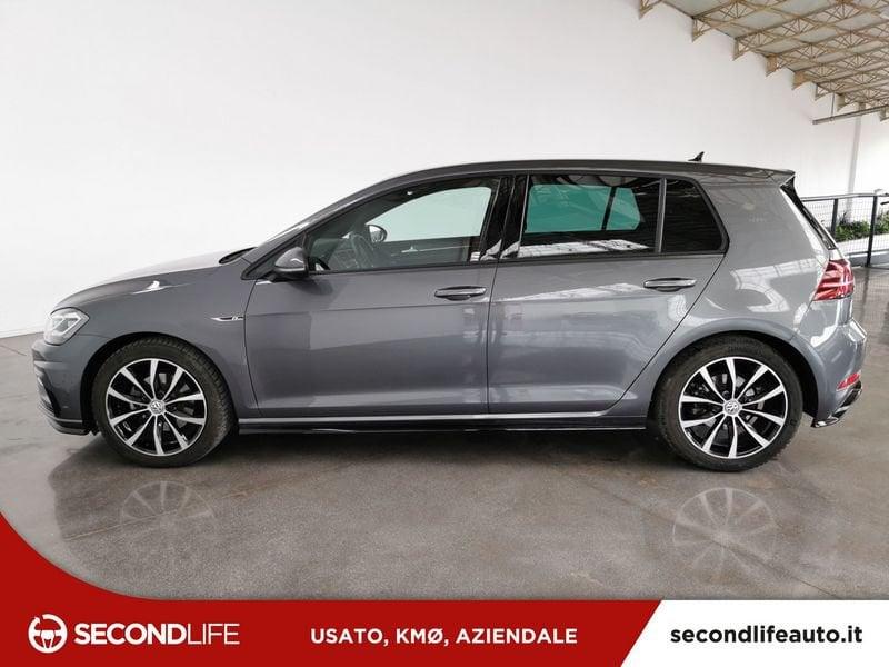 Volkswagen Golf 5p 1.5 tsi Sport 150cv dsg