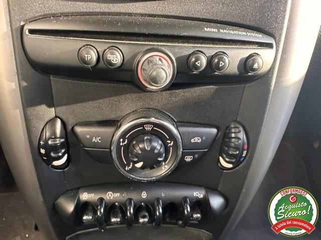 MINI Countryman Mini Cooper D Business Countryman