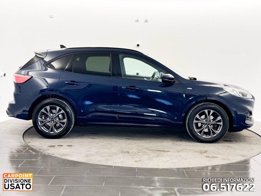 FORD Kuga 1.5 ecoboost st-line 2wd 150cv del 2021