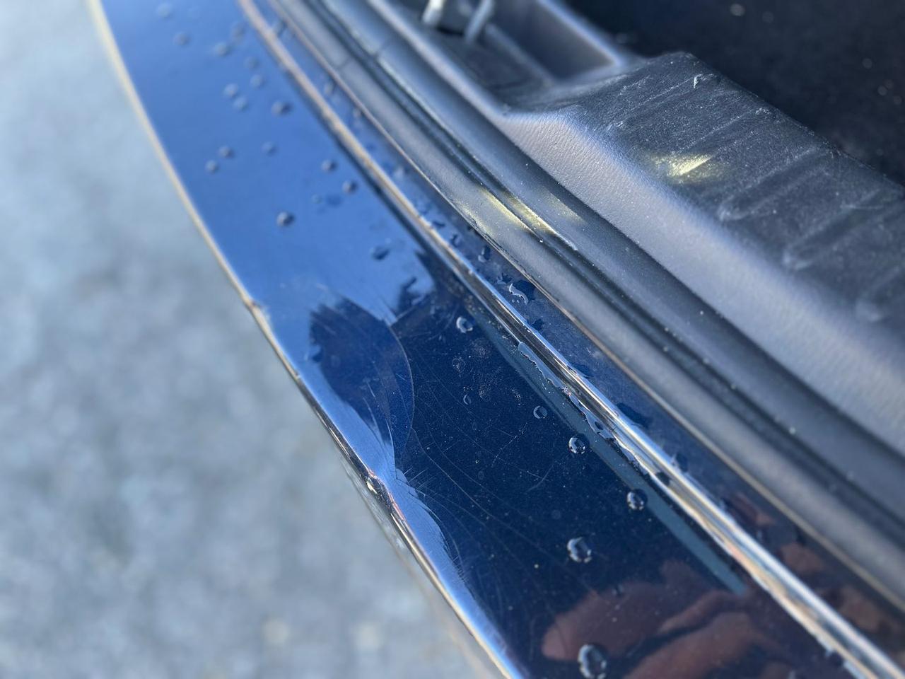 Mazda CX-5 Exclusive 2.0 SkyActiv-G 165 #10261