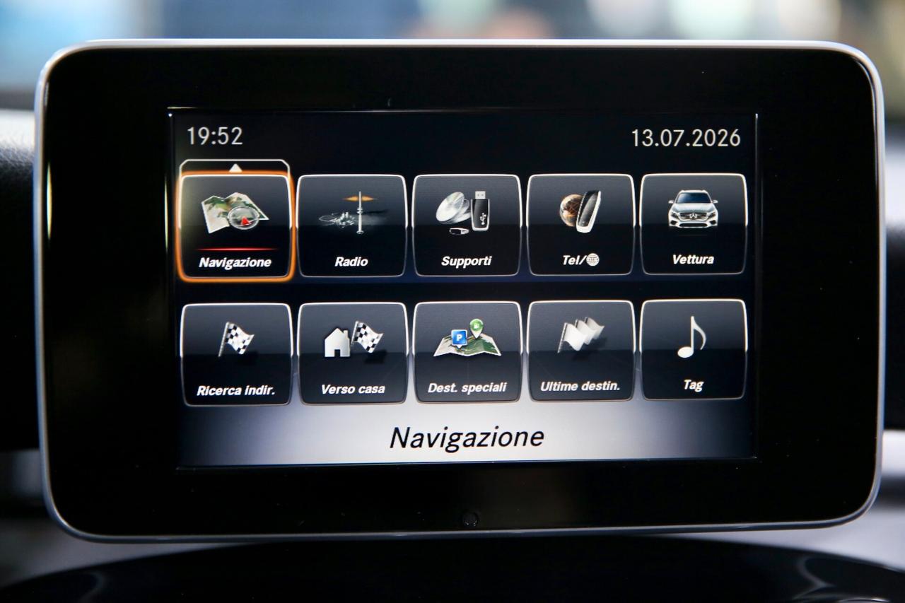 Mercedes GLC 220 d 4Matic Sport auto