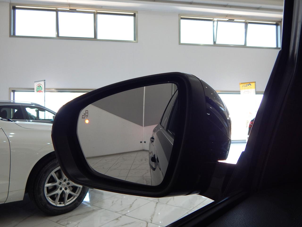 Ds DS 7 DS Automobiles DS 7 Crossback 1.5 bluehdi Grand Chic "RIVOLI" 130cv Aut. TETTO