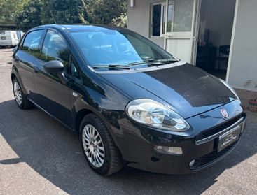 Fiat Punto 1.3 MJT II S&S 95 CV 5 porte Street