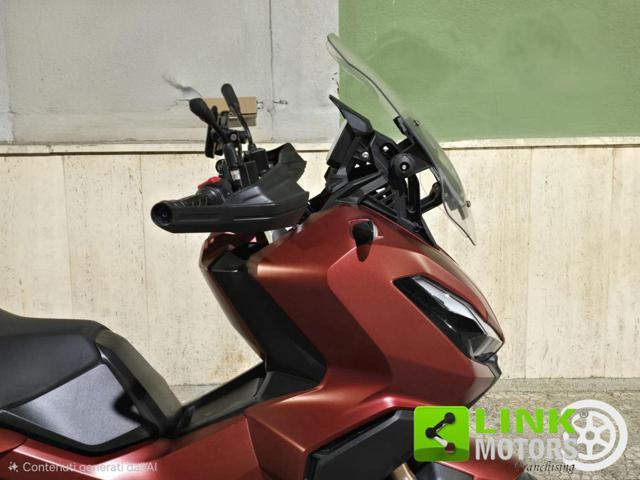 HONDA ADV 350 *? 88,00 al mese*