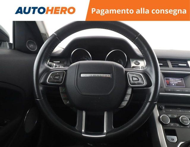 LAND ROVER Range Rover Evoque 2.2 TD4 5p. Loire Edition Pure