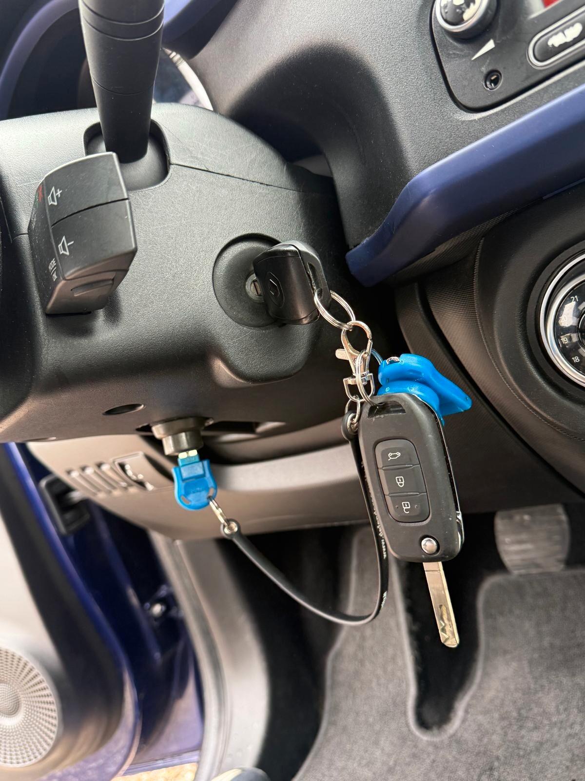 Renault Twingo TCe 90 CV Stop&Start Sport