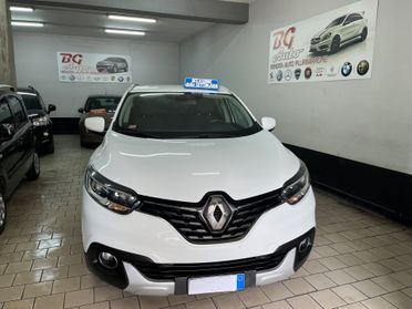 Renault Kadjar 1.5 dci Sport Edition2 garantita