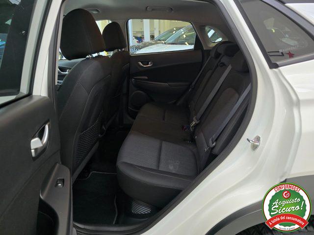 HYUNDAI Kona HEV 1.6 DCT XLine