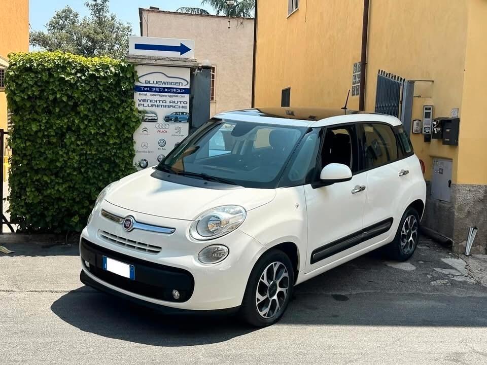 Fiat 500L 1.3 Multijet 95 CV Navigazione Tetto Panoramico FINANZIABILE