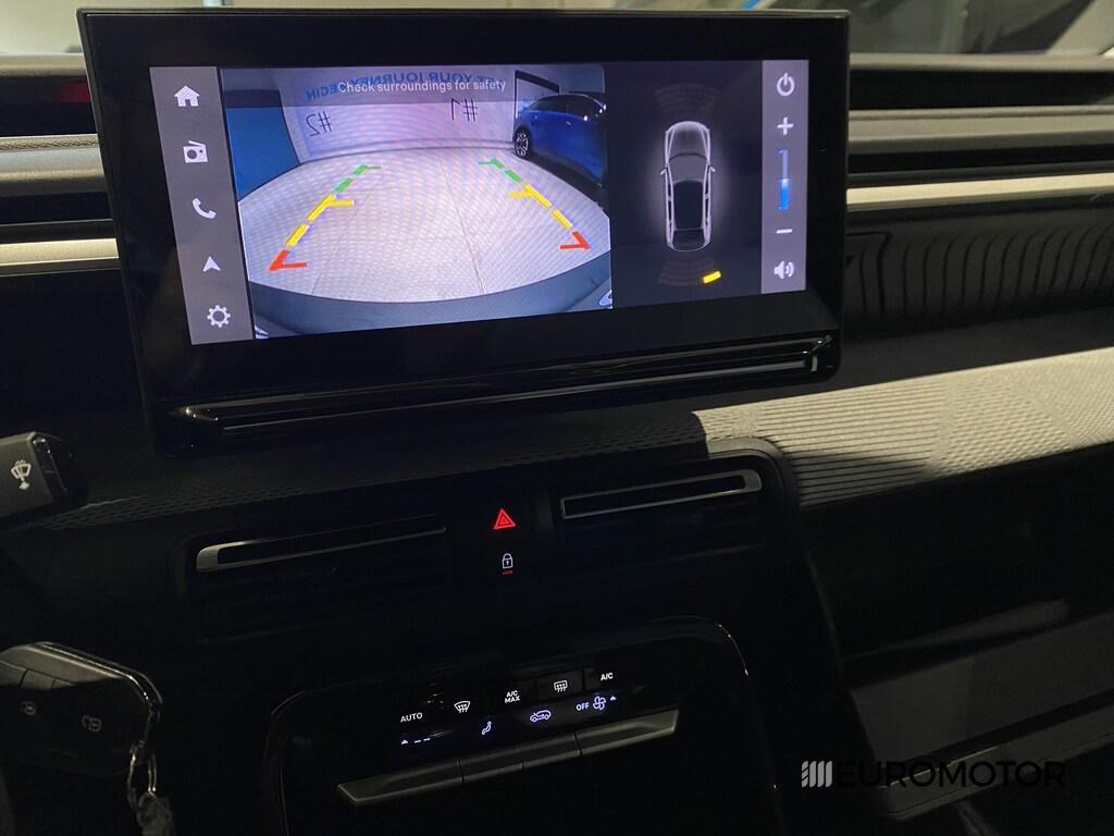 Citroen C3 1.2 PureTech Max